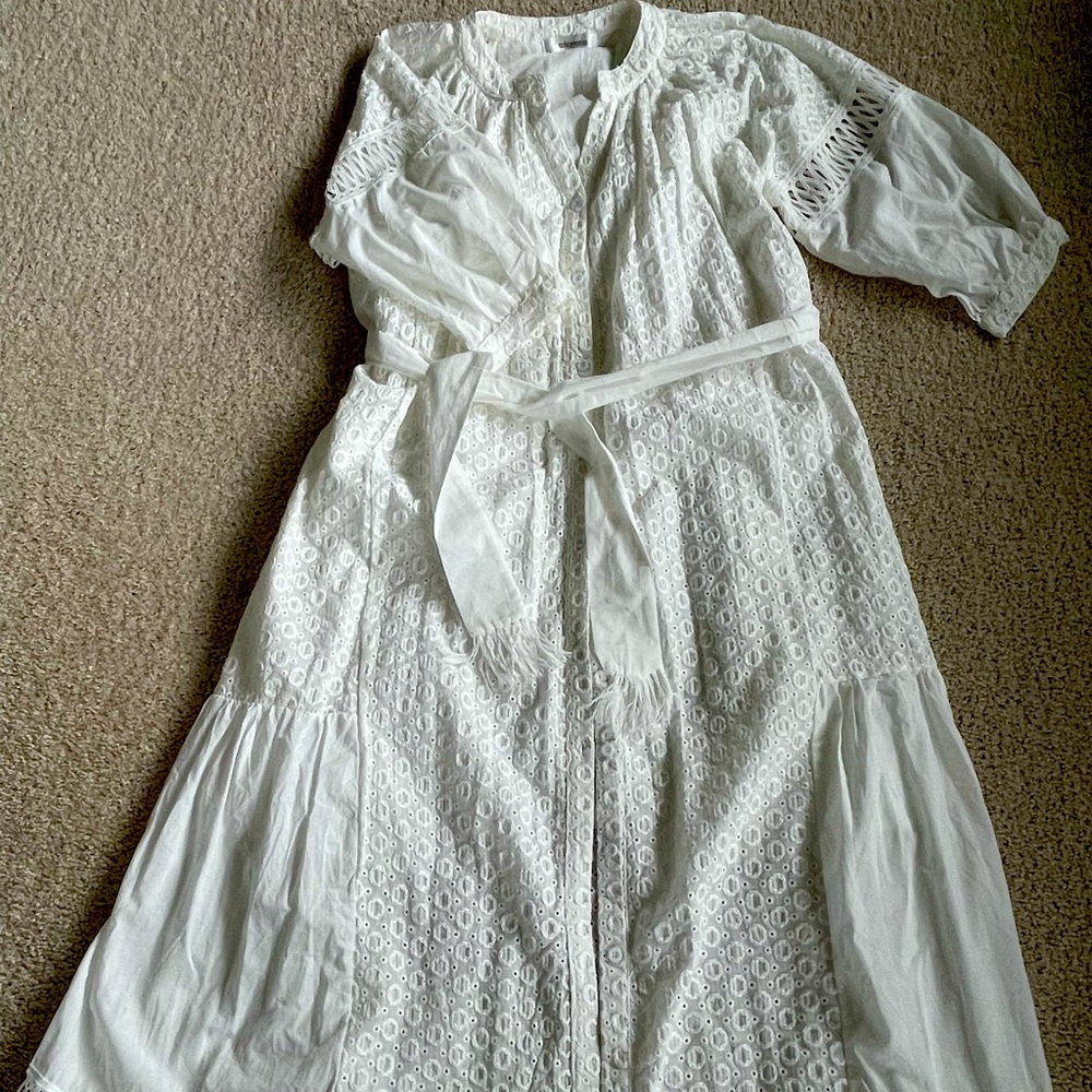 Storets summer dress